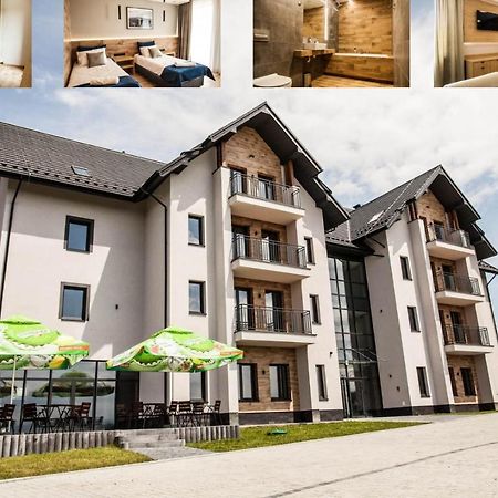 Hotel Rancho Pcim Экстерьер фото