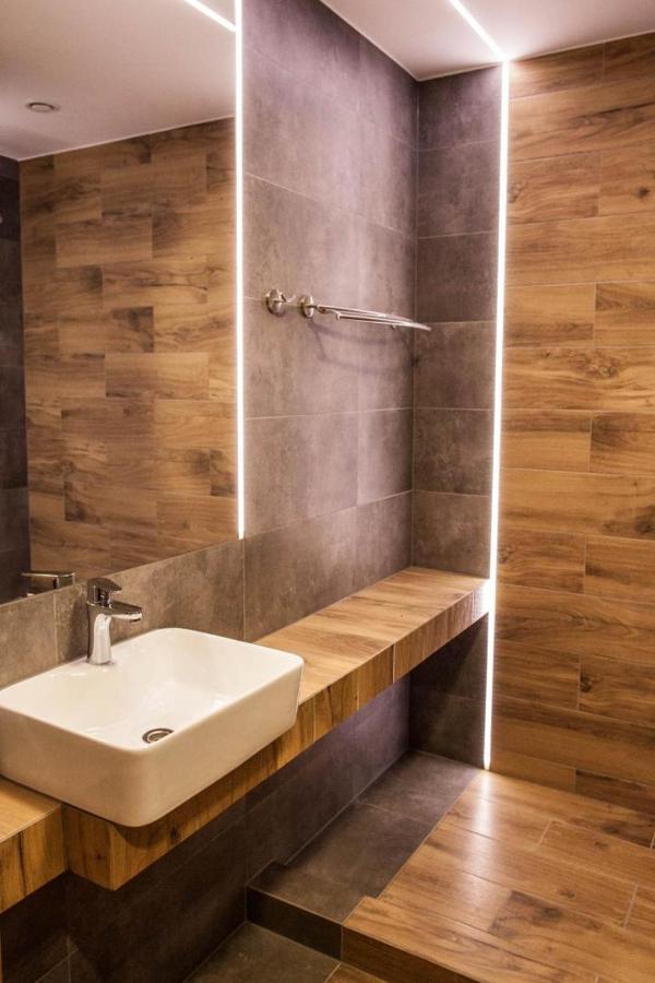 Hotel Rancho Pcim Экстерьер фото
